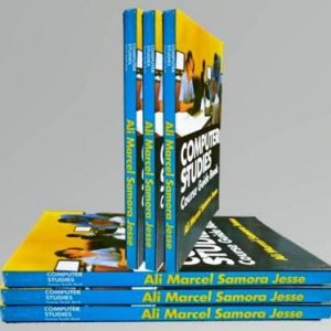 Computer Studies Course Guide Book